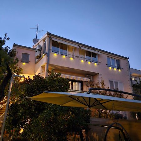 Apartment Enjoy You Split Exteriér fotografie