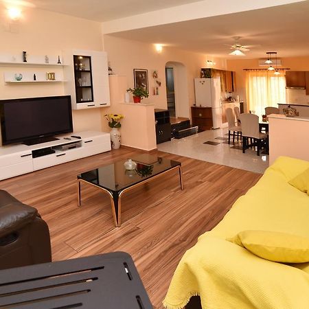 Apartment Enjoy You Split Exteriér fotografie