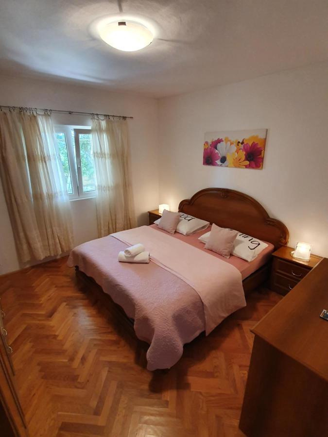 Apartment Enjoy You Split Exteriér fotografie
