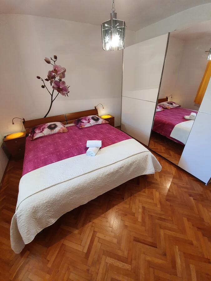 Apartment Enjoy You Split Exteriér fotografie