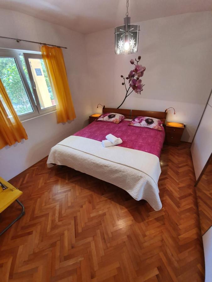 Apartment Enjoy You Split Exteriér fotografie