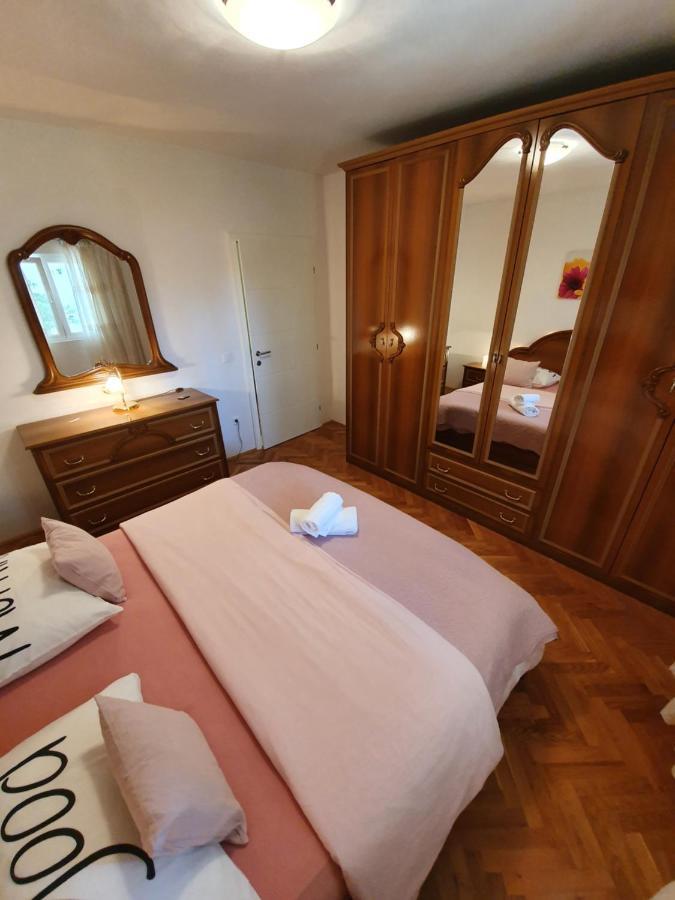 Apartment Enjoy You Split Exteriér fotografie