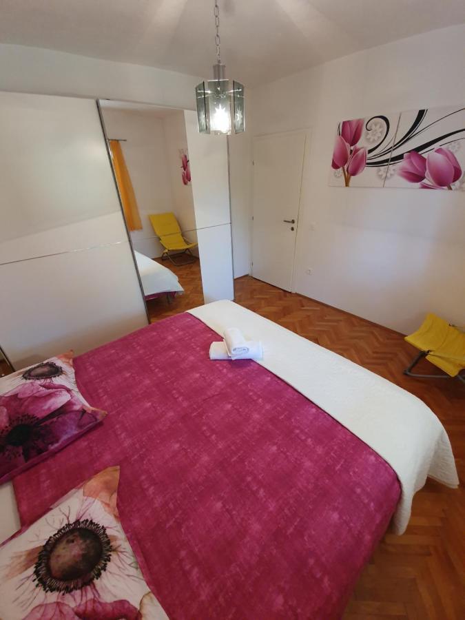 Apartment Enjoy You Split Exteriér fotografie