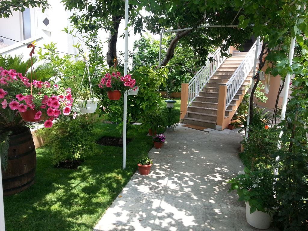 Apartment Enjoy You Split Pokoj fotografie