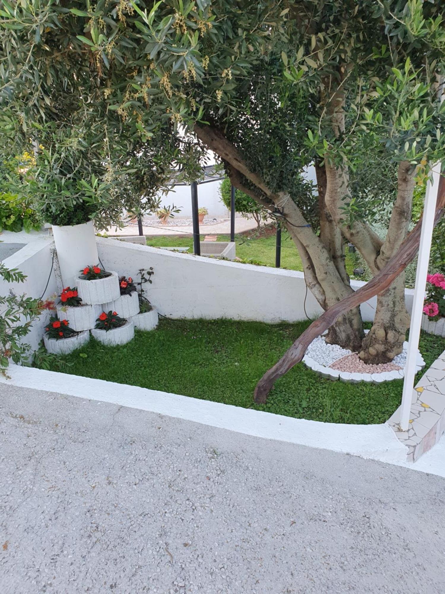 Apartment Enjoy You Split Exteriér fotografie