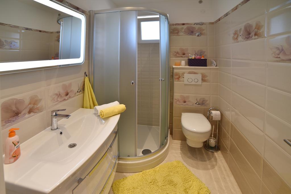 Apartment Enjoy You Split Exteriér fotografie