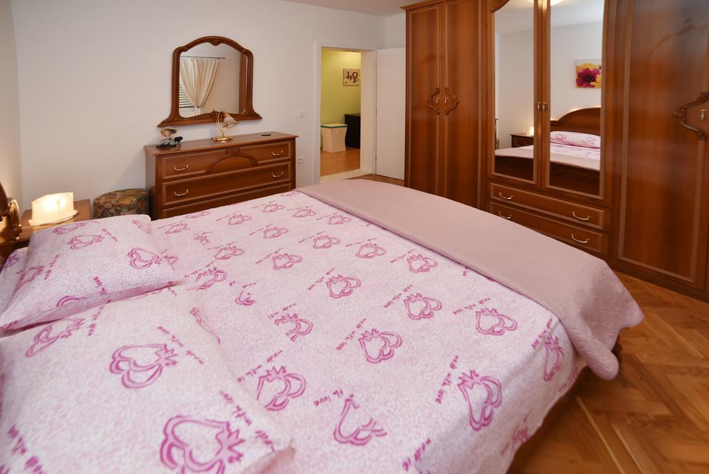 Apartment Enjoy You Split Exteriér fotografie