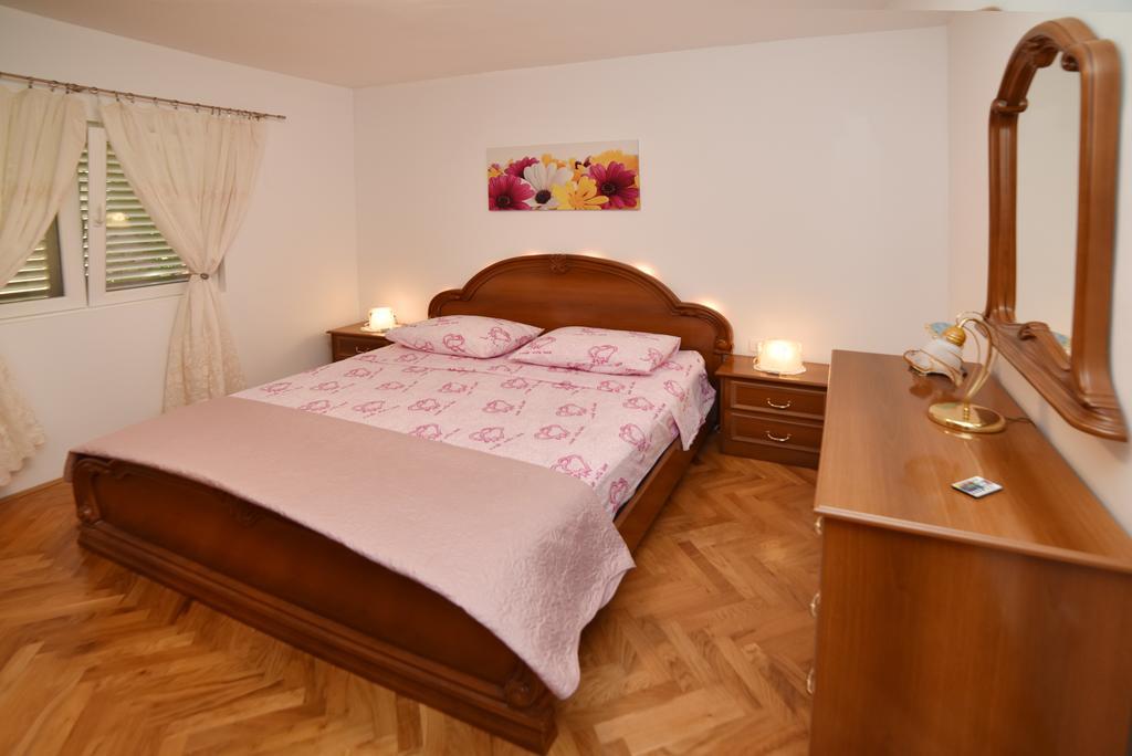 Apartment Enjoy You Split Exteriér fotografie