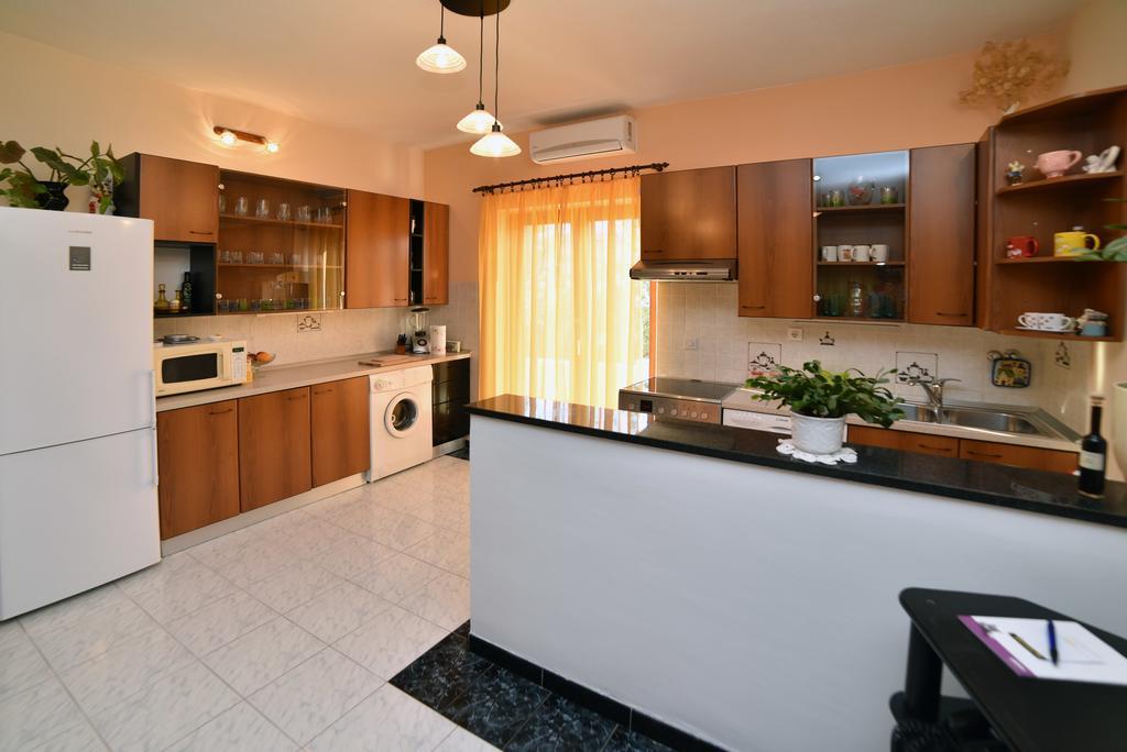 Apartment Enjoy You Split Exteriér fotografie