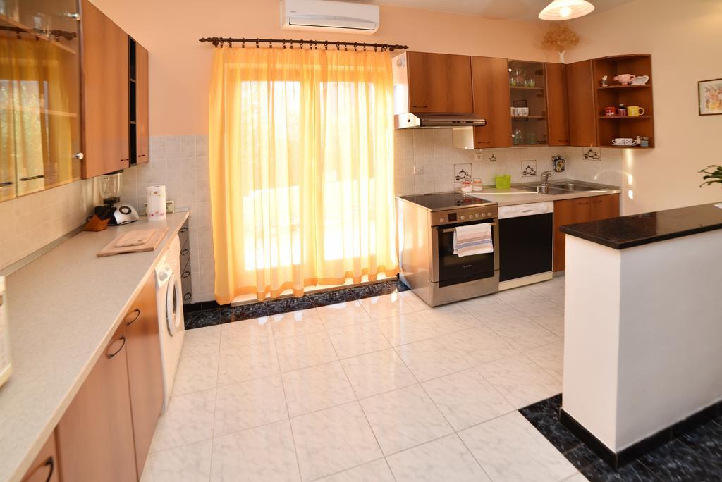 Apartment Enjoy You Split Exteriér fotografie