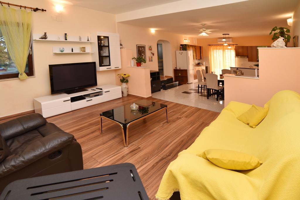 Apartment Enjoy You Split Exteriér fotografie