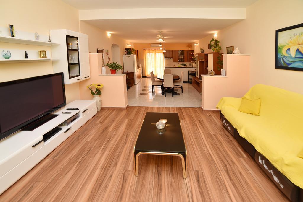 Apartment Enjoy You Split Exteriér fotografie
