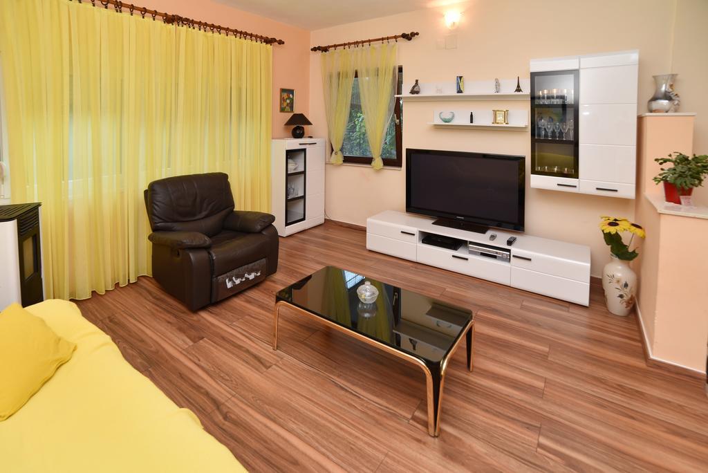 Apartment Enjoy You Split Exteriér fotografie