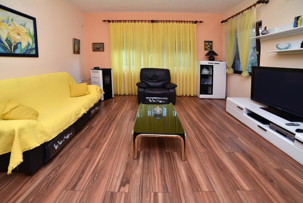 Apartment Enjoy You Split Exteriér fotografie