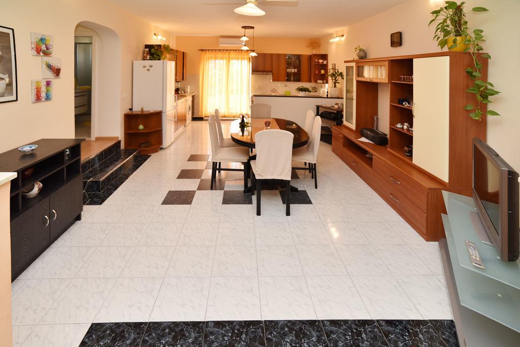 Apartment Enjoy You Split Exteriér fotografie