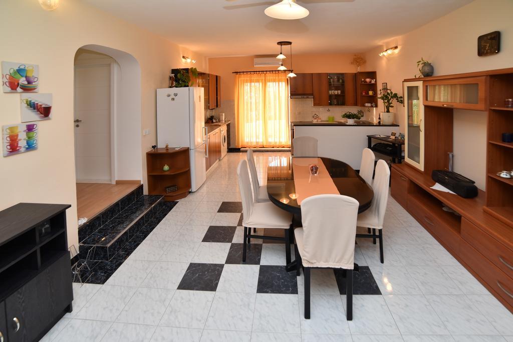 Apartment Enjoy You Split Exteriér fotografie