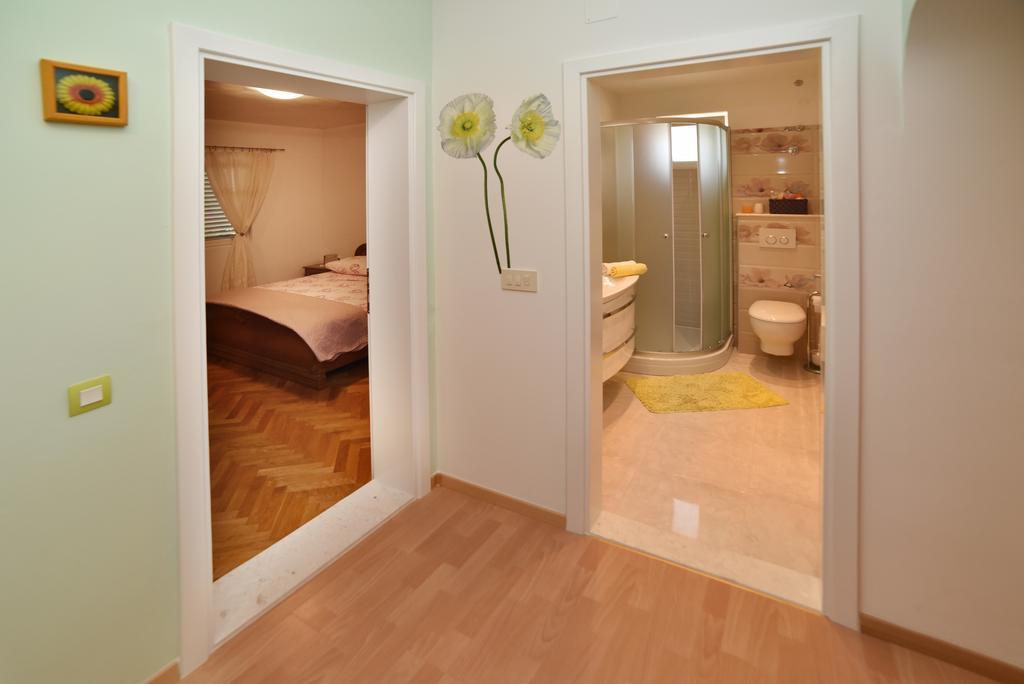 Apartment Enjoy You Split Exteriér fotografie