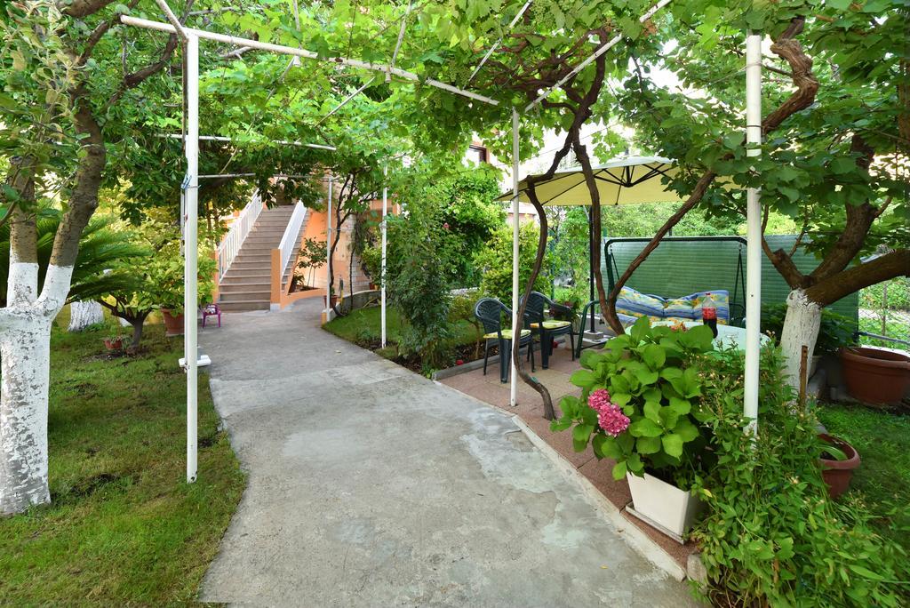 Apartment Enjoy You Split Exteriér fotografie