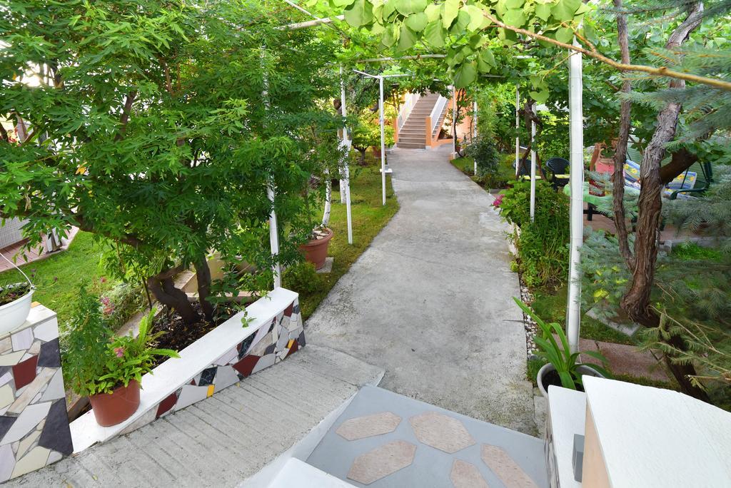 Apartment Enjoy You Split Exteriér fotografie
